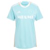 Oficiální Fotbalový Dres Inter Miami CF Třetí 2024-25 pro Ženy